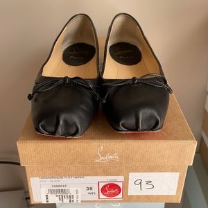 Christian Louboutin Flats